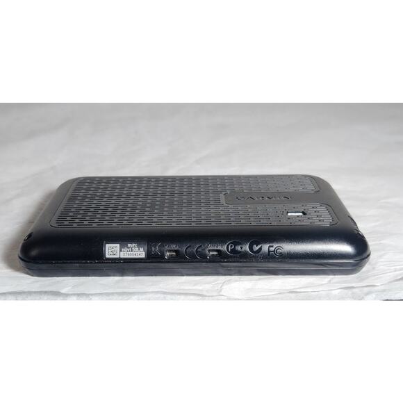 Garmin Nuvi 50 LM Handheld Navigation With Charger Tested 2012 Pre-owned - Picture 8 of 10